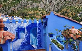 Hostal Blue City  2*
